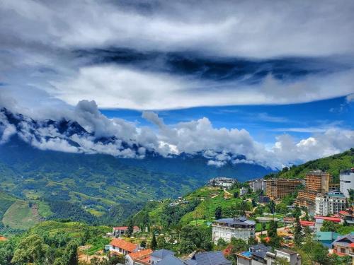 Sa Pa Hotel | Hôteldesapa