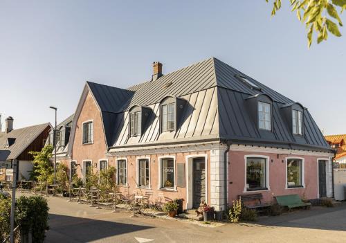 Brantevik Bed & Breakfast | Hörnan på Brantevik