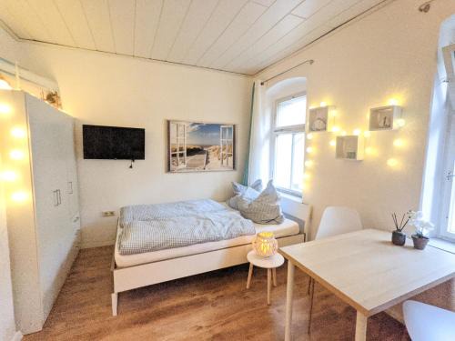 Sebnitz Apartment | H1 - Urlaubsmagie - Pool & Terrasse zum Entspannen