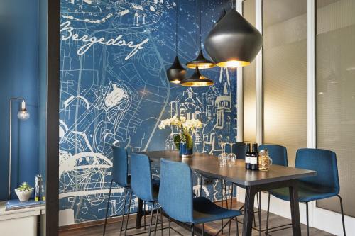 Bergedorf Hotel | H4 Hotel Hamburg Bergedorf, Trademark Collection by Wyndham