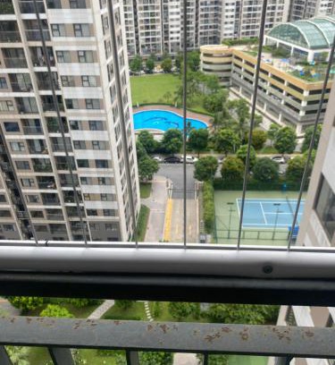 Gia Lam Apartment | Ha Noi Corner