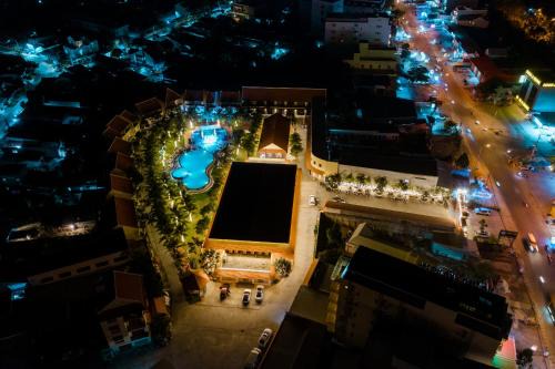 Ha Tien Hotel | Ha Tien Xua Hotel & Resort