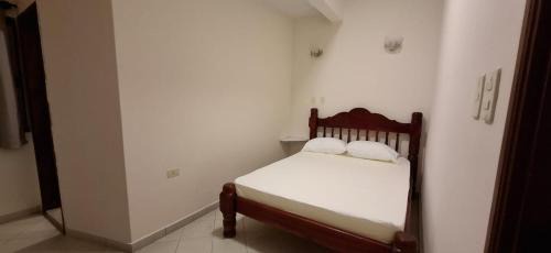 Asuncion Apartment | Habitación 25 cerca de la Terminal de buses de Asunción