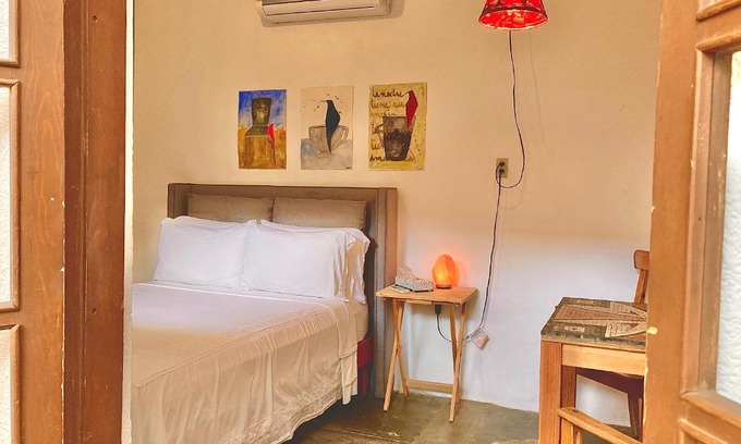 Esterito House | Habitación #4 a dos cuadras del malecón