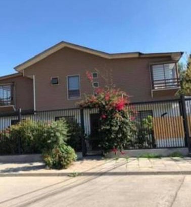 Las Rejas House | Habitación en casa hermosa Moni