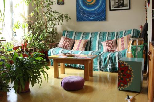 Esquel House | Habitación privada en Esquel