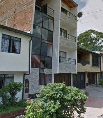 Guayabal Apartment | habitaciones amobladas medellin