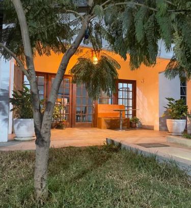 Tijuana House | Habitaciones en Casa Casiopea
