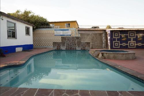 Predios Urbanos Hotel | Hacienda Corteza