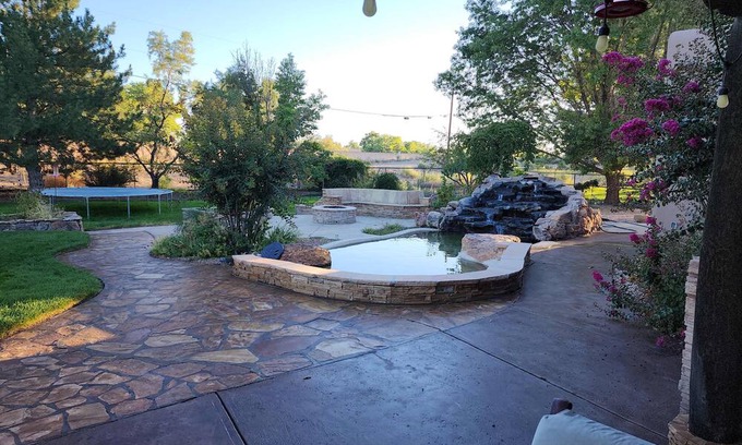 Corrales House | Hacienda de Corrales – Irvie Signature Estate