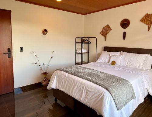 Chivor Cabin | Hacienda el Recuerdo