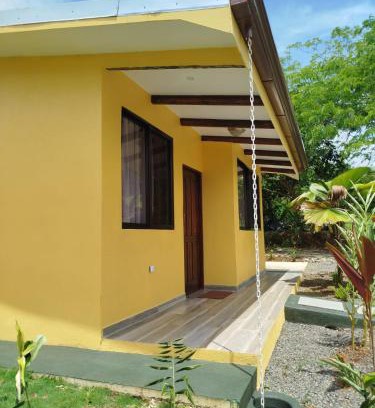 Katira House | Hacienda Paraíso Rio Celeste 1