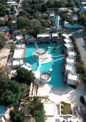 Merida Municipality Hotel | Hacienda Susulá