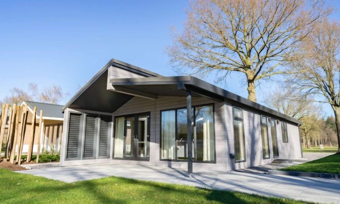 Biddinghuizen House | Hackfort 6 by Interhome