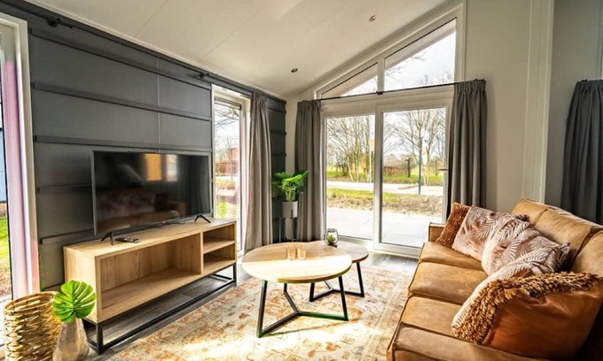 Kerkdriel House | Hackfort 6 by Interhome