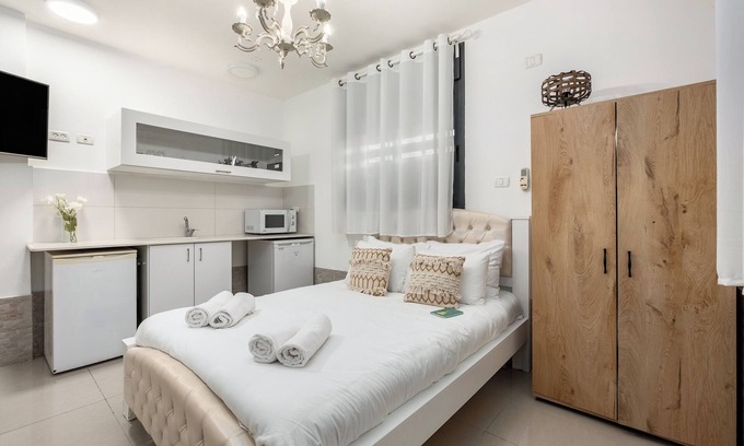 Yavne'el House | Hadas Spa Apt Yavne'el by Sea N' Rent