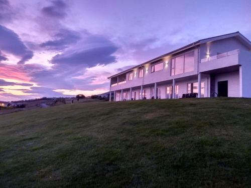 Akureyri Hotel | Hafdals Hotel