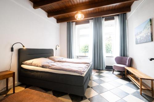 Flensburg Apartment | Hafen Deern