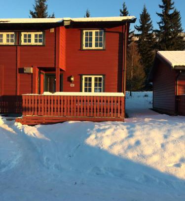 Hafjell Apartment | Hafjell/Lillehammer Sorlia 3 bedroom Cabin