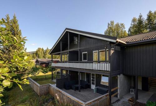 Hafjell Apartment | Hafjell Ski-in Ski-Out