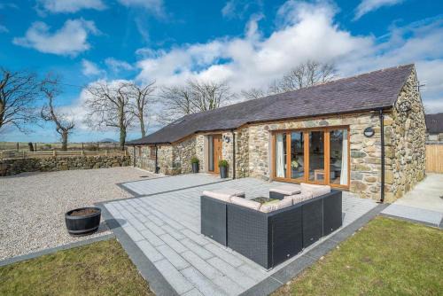 Garndolbenmaen House | Hafod-Llecheiddior