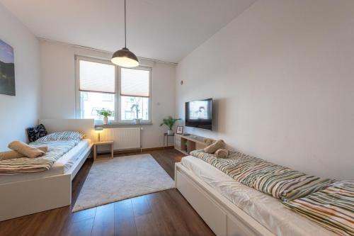 Hagen Apartment | HagenStay Eilpe 4