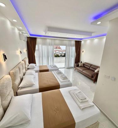 Sultanahmet Hotel | Hagia Sophia Place Hotel