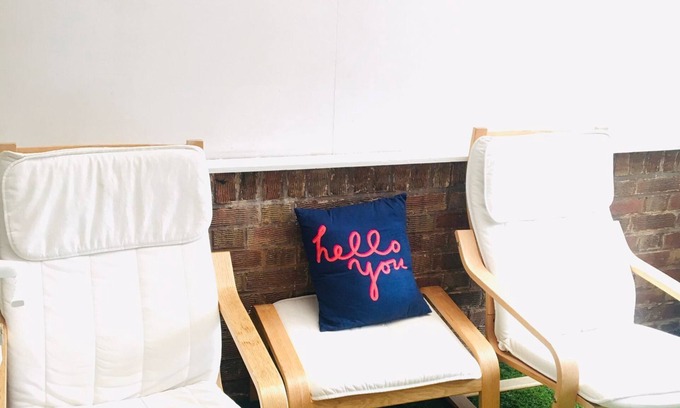 Cradley House | Hagley Road West House