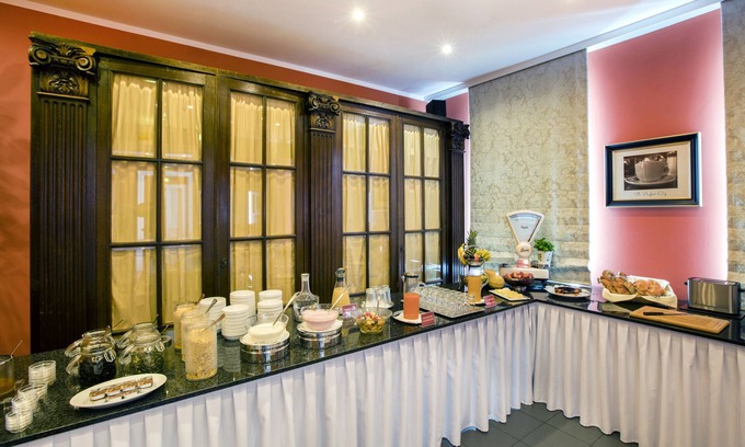 Simmering Hotel | Hahn Hotel Vienna City