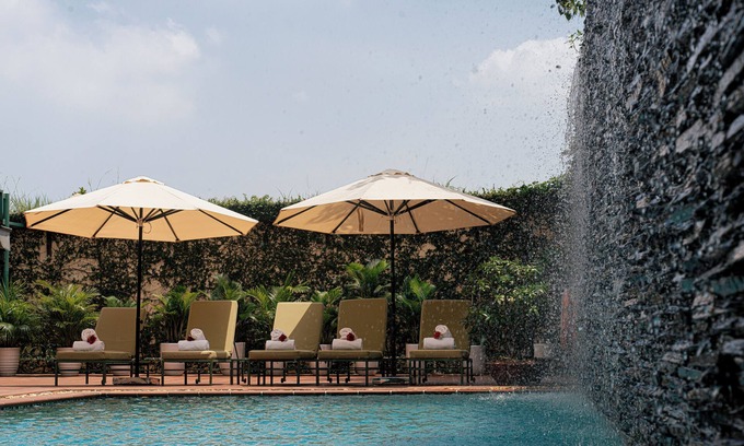 Ngo Quyen Hotel | Hai Phong Harbour View Hotel