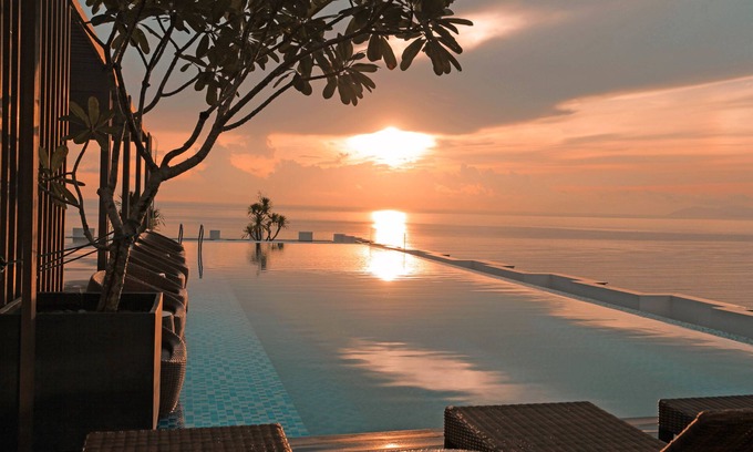 Ngu Hanh Son Hotel | HAIAN Beach Hotel & Spa
