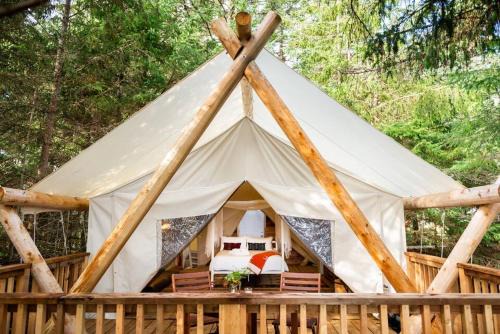 Tlell Other | Haida Gwaii Glamping
