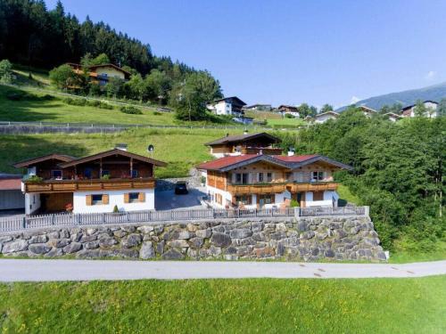 Hainzenberg Ski Chalet | Hainzenberg NEW