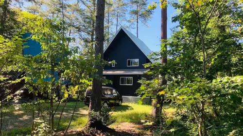 Hakuba House | Hakuba Cottage ICHIZAEMON by Jade Group