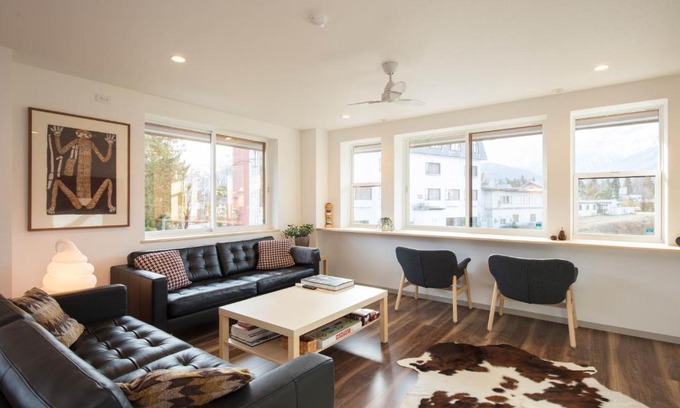 Hakuba Apartment | Hakuba Downtown Apartments