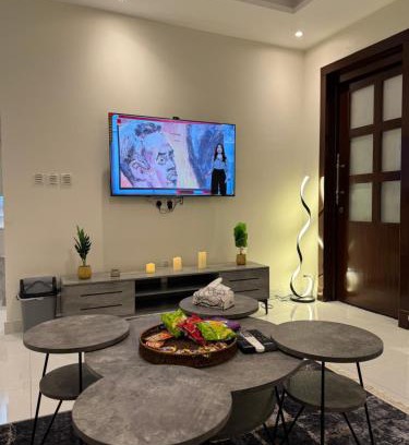 Mizail Apartment | Hala Home