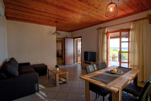 Nea Propontida House | Halkidiki SeaFront Beach House