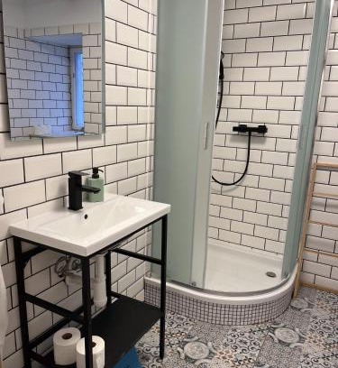 Lukavec u Horic Villa | Hamerský mlýn