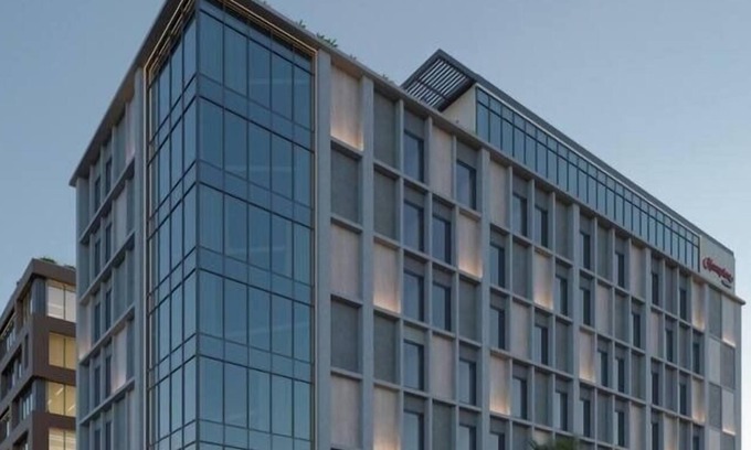 Santiago Province Hotel | Hampton by Hilton Santiago de los Caballeros
