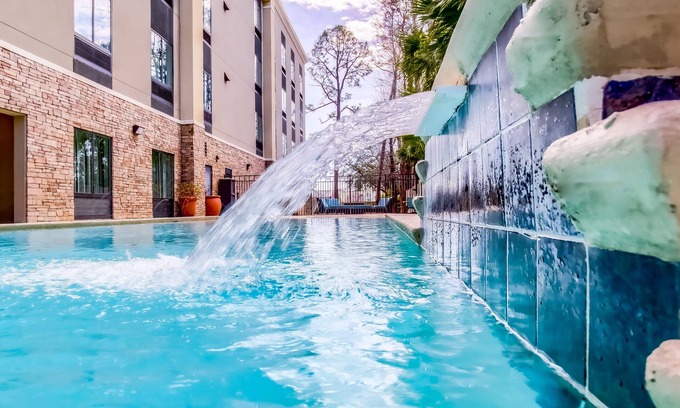 Gulf Shores Hotel | Hampton Inn Gulf Shores