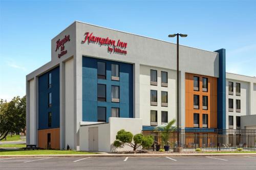 Hagerstown Hotel | Hampton Inn Hagerstown