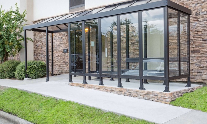 Havelock Hotel | Hampton Inn Havelock