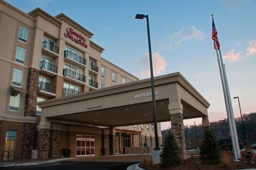 Boone Hotel | Hampton Inn & Suites Boone, Nc
