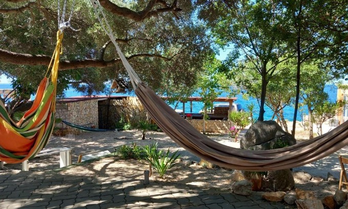 Potocnica Apartment | Hana Beach Apartment