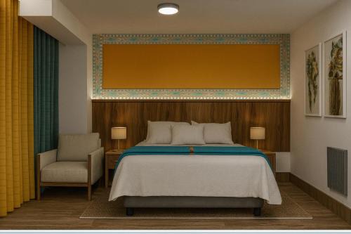 Cusco Hotel | Hanaqua Hotel