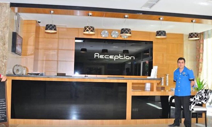 Battalgazi Hotel | Hanem Hotel