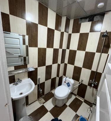 Gilgit House | Haney