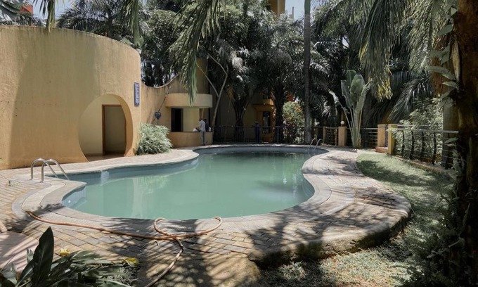 Kitende Apartment | Hanik Homestay 2