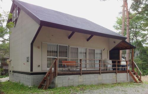 Echo Land House | Hanna House Hakuba - Vacation STAY 82863