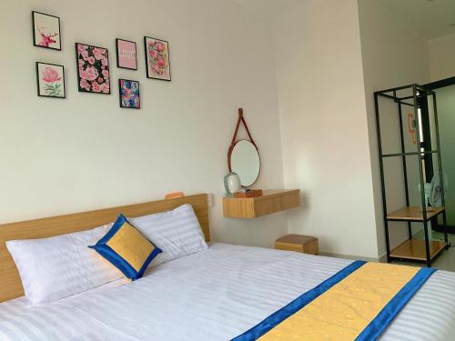 Ganh Dau Apartment | Hannah Homestay